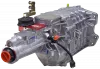 MDL TREMEC Ford TKX 5-Speed | 2.87 First, .68 OD | Side Shift Front, 1.65" or 2.15" Forward